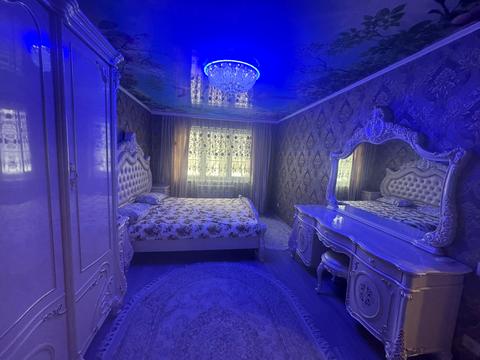 квартира по адресу Академика Филатова ул., 52/2