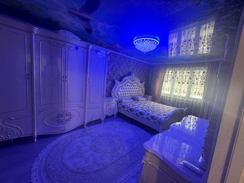 квартира по адресу Академика Филатова ул., 52/2