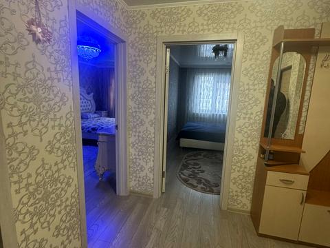 квартира по адресу Академика Филатова ул., 52/2