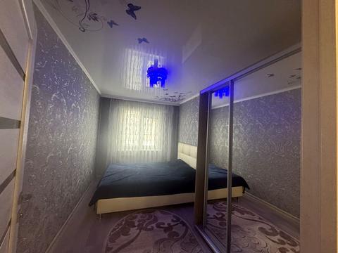 квартира по адресу Академика Филатова ул., 52/2