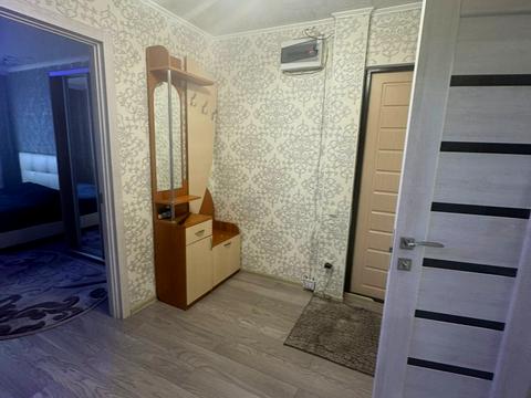 квартира по адресу Академика Филатова ул., 52/2