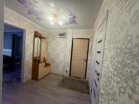 квартира по адресу Академика Филатова ул., 52/2