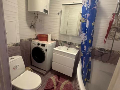 квартира по адресу Академика Филатова ул., 52/2