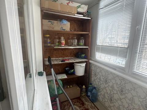 квартира по адресу Академика Филатова ул., 52/2