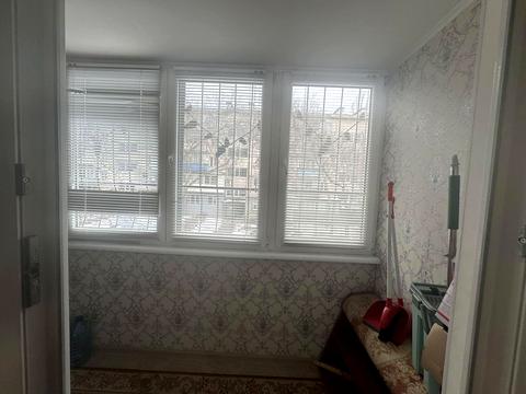 квартира по адресу Академика Филатова ул., 52/2