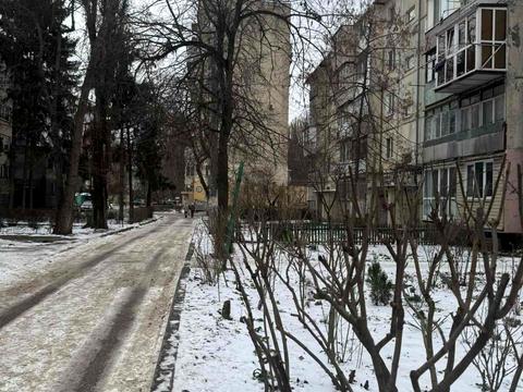 квартира по адресу Академика Филатова ул., 52/2