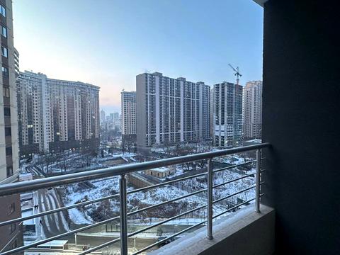 квартира за адресою Курортний пров., 2/1