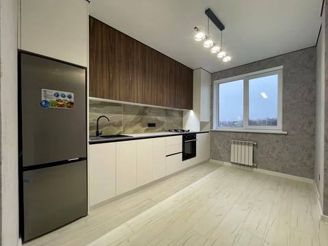 квартира за адресою Марії Башкірцевої вул., 20 к2