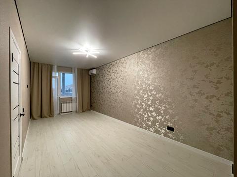 квартира за адресою Марії Башкірцевої вул., 20 к2