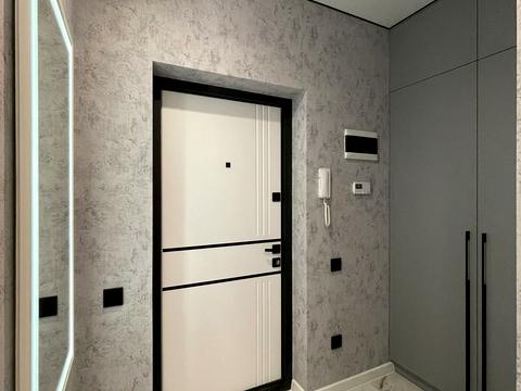 квартира за адресою Марії Башкірцевої вул., 20 к2