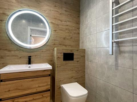 квартира за адресою Марії Башкірцевої вул., 20 к2