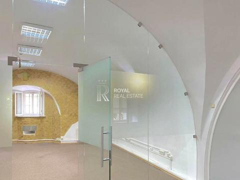 коммерческая по адресу Рыбальская, 1