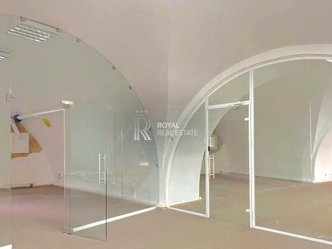 коммерческая по адресу Рыбальская, 1