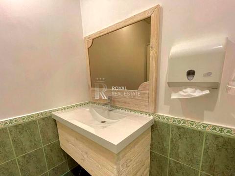 коммерческая по адресу Рыбальская, 1