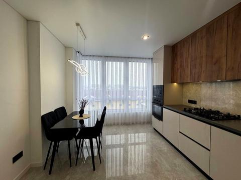 квартира за адресою Івано-Франківськ, Героїв Миколаєва вул., 129А, корпус 11, 7, 8