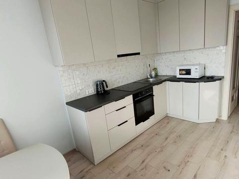 квартира за адресою Городоцька вул., 226а, корп. 1-4