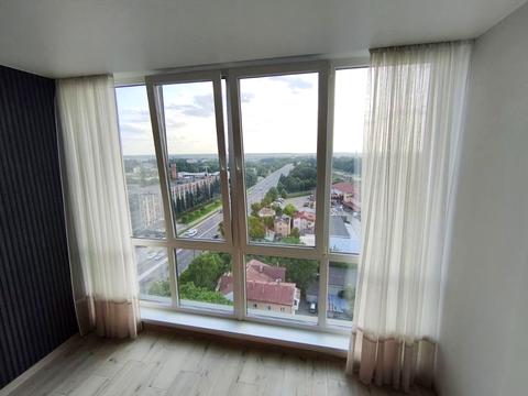 квартира за адресою Городоцька вул., 226а, корп. 1-4