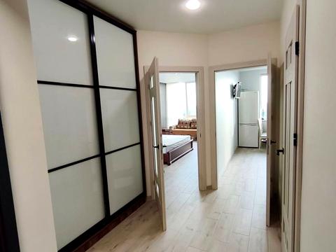 квартира за адресою Городоцька вул., 226а, корп. 1-4