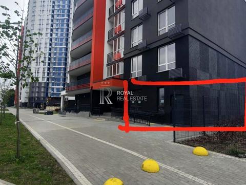 коммерческая по адресу Канальная ул. (Канальна), 8-Г