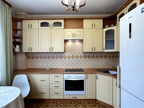 квартира за адресою Київ, Академіка Булаховського вул., 5-Г