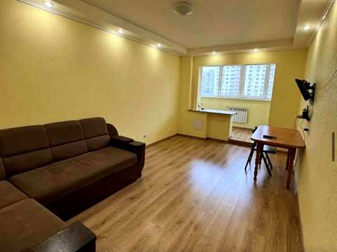 квартира за адресою Петра Григоренка просп., 29