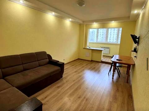 квартира за адресою Петра Григоренка просп., 29