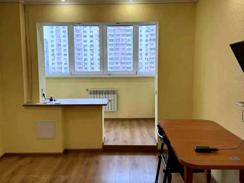 квартира за адресою Петра Григоренка просп., 29