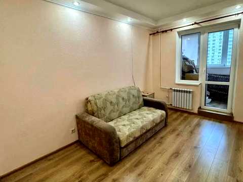 квартира за адресою Петра Григоренка просп., 29