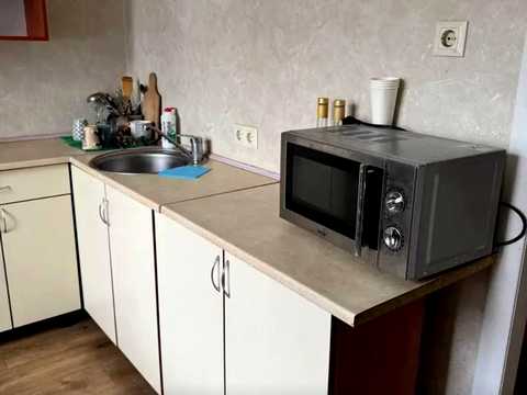 квартира за адресою Петра Григоренка просп., 29