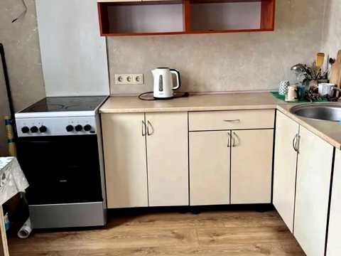 квартира за адресою Петра Григоренка просп., 29