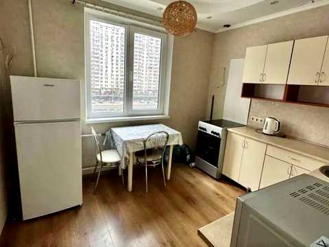 квартира за адресою Петра Григоренка просп., 29