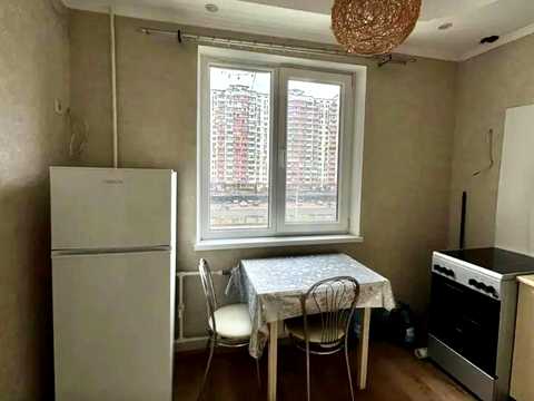 квартира за адресою Петра Григоренка просп., 29