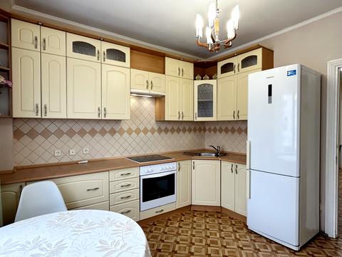 квартира за адресою Київ, Академіка Булаховського вул., 5-Г