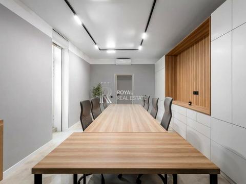 комерційна за адресою Євгена Чикаленка вул. (Пушкінська), 20