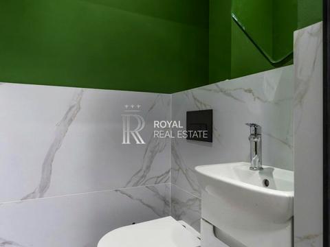 комерційна за адресою Євгена Чикаленка вул. (Пушкінська), 20