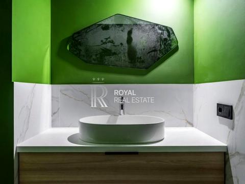 комерційна за адресою Євгена Чикаленка вул. (Пушкінська), 20