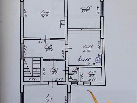 коммерческая по адресу Шевченко, 37