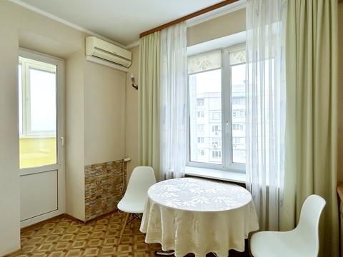 квартира за адресою Київ, Академіка Булаховського вул., 5-Г