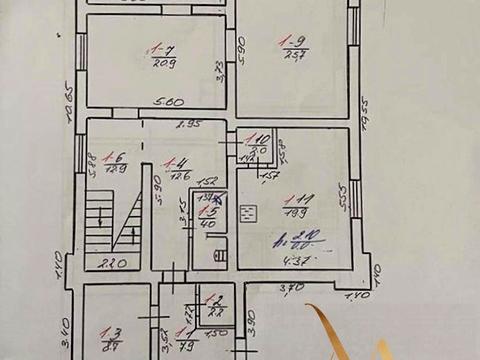 коммерческая по адресу Шевченко, 37