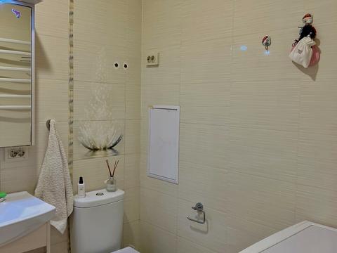 квартира по адресу Бориса Айзенберга пер. (Катаева), 1