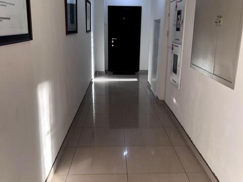 квартира по адресу Бориса Айзенберга пер. (Катаева), 1