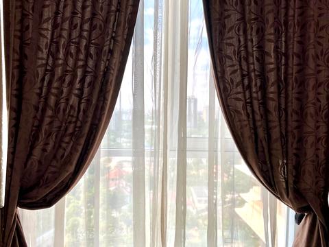 квартира по адресу Бориса Айзенберга пер. (Катаева), 1