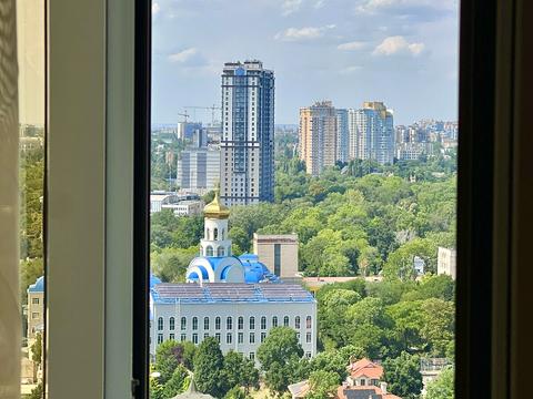 квартира по адресу Бориса Айзенберга пер. (Катаева), 1