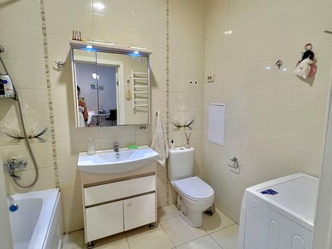 квартира по адресу Бориса Айзенберга пер. (Катаева), 1