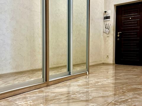 квартира по адресу Бориса Айзенберга пер. (Катаева), 1