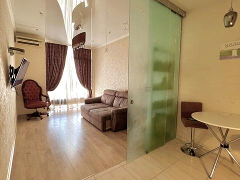 квартира по адресу Бориса Айзенберга пер. (Катаева), 1