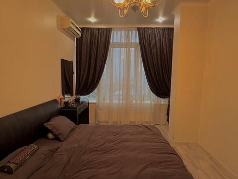 квартира по адресу Бориса Айзенберга пер. (Катаева), 1