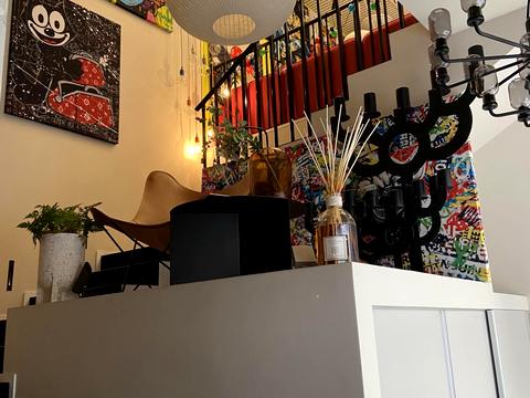 коммерческая по адресу Леси Украинки бульв., 20/22