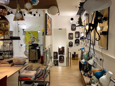 коммерческая по адресу Леси Украинки бульв., 20/22