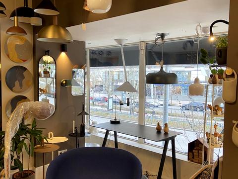 коммерческая по адресу Леси Украинки бульв., 20/22